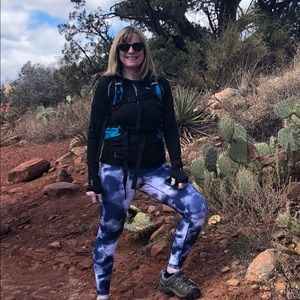 Meet your Posher, Dottie